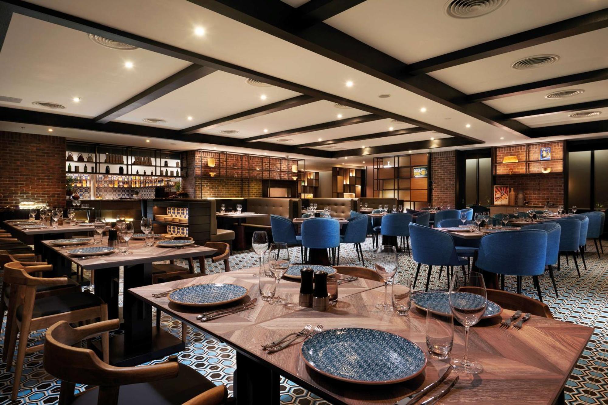 Doubletree By Hilton Shah Alam I-City Exterior foto The Town